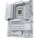 ASUS TUF GAMING X870-PRO WIFI7 W NEO, Mainboard weiß