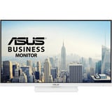 ASUS VA279QGS-W, LED-Monitor 68.6 cm (27 Zoll), weiß, FullHD, IPS, USB-Hub, 120Hz Panel