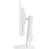 ASUS VA279QGS-W, LED-Monitor 68.6 cm (27 Zoll), weiß, FullHD, IPS, USB-Hub, 120Hz Panel