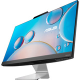 ASUS Zen AiO 24 E3402WBAK-BPC020X, PC-System schwarz, Windows 11 Pro 64-Bit
