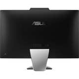 ASUS Zen AiO 24 E3402WBAK-BPC020X, PC-System schwarz, Windows 11 Pro 64-Bit