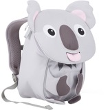 Affenzahn Kleiner Freund Koala, Rucksack grau/pink