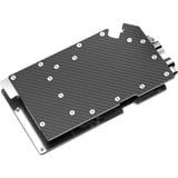 Alphacool ES RTX 6000 Pro WS/RTX 5090 Founders Edition., Wasserkühlung grau