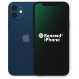Apple iPhone 12 64GB Generalüberholt, Handy Blau, iOS