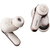 Audio-Technica ATH-TWX7, Kopfhörer weiß, Bluetooth, USB-C