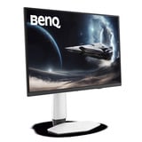 BenQ MOBIUZ EX271QZ, Gaming-Monitor 67.3 cm (26.5 Zoll), QHD, OLED, HDMI, DisplayPort, USB-C, Freesync Premium Pro, 500Hz Panel
