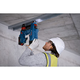 Bosch Akku-Betonnagler BITURBO GNB 18V-38 Professional solo, 18Volt blau/schwarz, ohne Akku und Ladegerät, in XL-BOXX