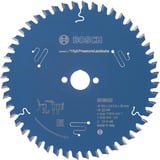 Bosch EXPERT High Pressure Laminate Kreissägeblatt, Ø 165mm, 48Z Bohrung 20mm, für Handkreissägen