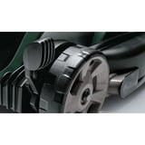 Bosch Heimwerken & Garten Akku-Rasenmäher CityMower 18V-32-300, 18Volt grün/schwarz, Li-Ionen Akku 4,0Ah, POWER FOR ALL ALLIANCE