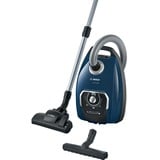 Bosch Home Serie 8 BGB75X494, Bodenstaubsauger blau/schwarz