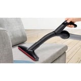 Bosch Home Serie 8 BGB75X494, Bodenstaubsauger blau/schwarz