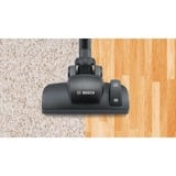 Bosch Home Serie 8 BGB75X494, Bodenstaubsauger blau/schwarz