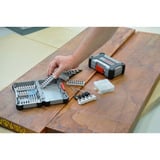 Bosch PRO Impact Control Universal-Bithalter mit Standardmagnet, 1/4", Adapter 