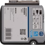 Bosch PRO Impact Steckschlüsseleinsatz-Set 1/2", 7-teilig schwarz, Standard