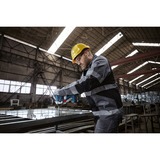 Bosch Professional Akku-Schlagschrauber GDR 18V-215 Professional solo, 18Volt blau, ohne Akku und Ladegerät, in L-BOXX