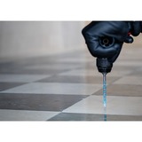 Bosch Professional EXPERT CYL-9 MultiConstruction Bohrer, Ø 4mm Arbeitslänge 45mm