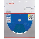Bosch Professional EXPERT Stainless Steel Kreissägeblatt, Ø 305mm, 60Z Bohrung 25,4mmm, für Kapp- & Gehrungssägen