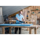 Bosch Professional Expert C470 Schleifblatt, Ø 150mm, K180 5 Stück, für Exzenterschleifer