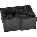 Bosch Professional L-BOXX-EINLAGE GET 55-125/75-150 kompatibel mit L-BOXX 238