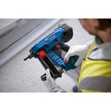 Bosch Professional PRO Akku-Betonnagler BITURBO GNB 18V-38 Professional solo, 18Volt blau/schwarz, ohne Akku und Ladegerät, in XL-BOXX
