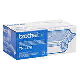 Brother Toner Schwarz TN-3170 Retail