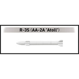 COBI MiG-21, Konstruktionsspielzeug Maßstab 1:48