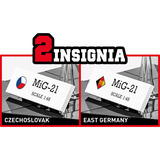 COBI MiG-21, Konstruktionsspielzeug Maßstab 1:48