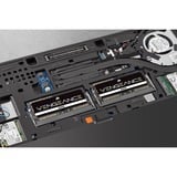 Corsair SO-DIMM 32 GB DDR5-5600 (2x 16 GB) Dual-Kit, Arbeitsspeicher schwarz, CMSX32GX5M2A5600C48, Vengeance