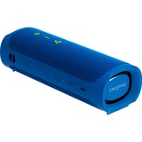 Creative MuVo Go, Lautsprecher blau, IPX7, Bluetooth