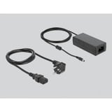 DeLOCK Giga Ethernet Switch 4P PoE+1SFP 