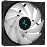 DeepCool AG400 DIGITAL A-RGB, CPU-Kühler schwarz, 120 mm