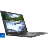 Dell Latitude 7330-80J00, Notebook schwarz, Windows 10 Pro 64-Bit, 60 Hz Display, 512 GB SSD