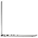 Dell Pro 16 (YXRKP), Notebook platin, AMD Ryzen AI 5 340, AMD Radeon 840M, 16 GB DDR5, 512 GB (512 GB SSD), Windows 11 Pro