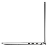 Dell Pro 16 (YXRKP), Notebook platin, AMD Ryzen AI 5 340, AMD Radeon 840M, 16 GB DDR5, 512 GB (512 GB SSD), Windows 11 Pro