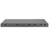 Digitus 4K HDMI Switch, 4x2 grau, 4K/60Hz