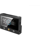 EcoFlow Delta Pro Fernbedienung, Bedienteil 