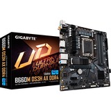 GIGABYTE B660M DS3H AX DDR4, Mainboard