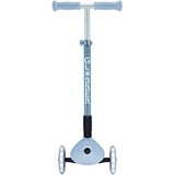 GLOBBER Primo Foldable Plus Lights EC, Scooter hellblau