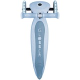 GLOBBER Primo Foldable Plus Lights EC, Scooter hellblau