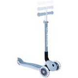 GLOBBER Primo Foldable Plus Lights Eco, Scooter hellblau