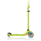 GLOBBER Primo, Scooter limette
