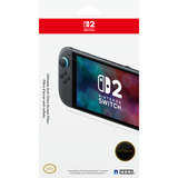 HORI Ultimative Blendschutz-Displayschutzfolie transparent, Nintendo Switch 2