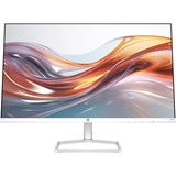 HP 524sa, LED-Monitor 60.5 cm (23.8 Zoll), weiß/silber, FullHD, IPS, HDMI, VGA, Lautsprecher, 100Hz Panel