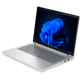 HP EliteBook 6 G2i 14 AI (E02D2ET), Notebook silber, Intel® Core™ 7 350, Intel® Graphics, 32 GB DDR5, 1 TB (1 TB SSD), Windows 11 Pro