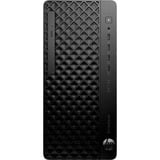 HP EliteDesk 8 Tower G1i (99M83ET), PC-System schwarz, Windows 11 Pro 64-Bit