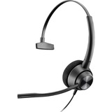 HP Poly EncorePro 310 Monaural Headset mit Quick Disconnect 