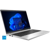 HP ProBook 440 G9 (5Y3Z1EA), Notebook silber, Windows 11 Pro 64-Bit, 256 GB SSD