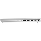 HP ProBook 445 G10 (7L6Y2ET), Notebook silber, Windows 11 Pro 64-Bit, 35.6 cm (14 Zoll), 512 GB SSD