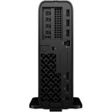 HP Z2 Mini G1i Workstation (A40LSET), PC-System schwarz, Windows 11 Pro 64-Bit