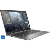 HP ZBook Firefly 14 G8 (2C9Q2EA), Notebook grau/schwarz, Windows 10 Pro 64-Bit, 1 TB SSD